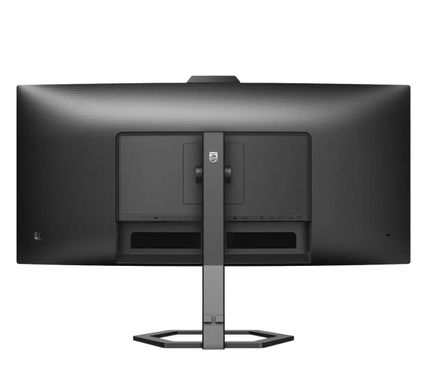 PHILIPS 34'' 34E1C5600HE/00 Czarny - 1169512 - zdjęcie 4